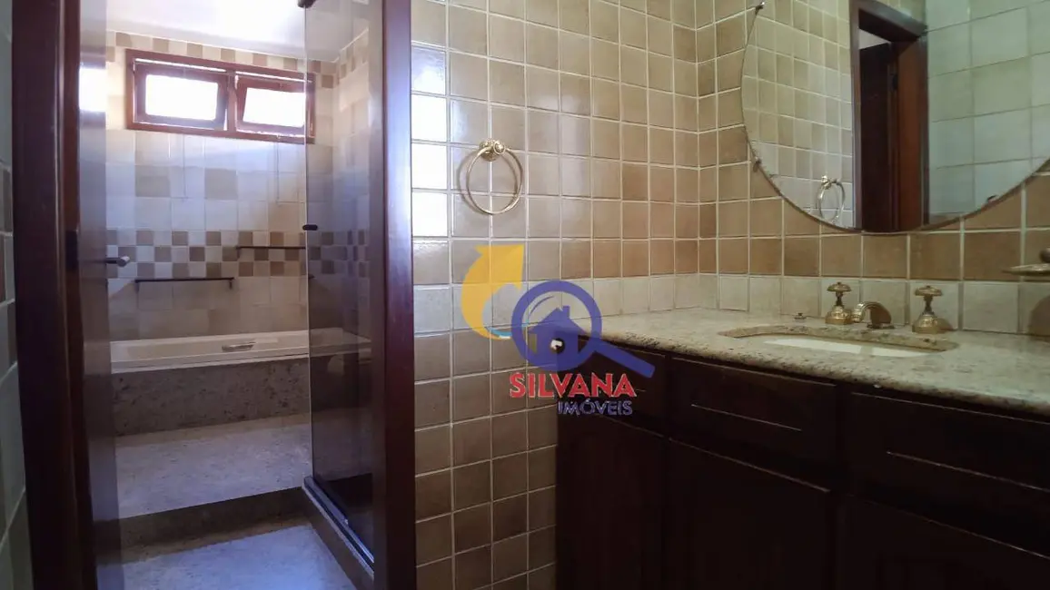Foto 8 de Casa com 3 quartos para alugar, 360m2 em Jaraguá, Belo Horizonte - MG