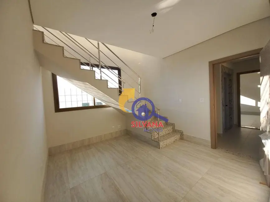 Cobertura com 4 quartos à venda, 160m2 em Itapoã, Belo Horizonte - MG - imagem 5 Foto 5 de Cobertura com 4 quartos à venda, 160m2 em Itapoã, Belo Horizonte - MG