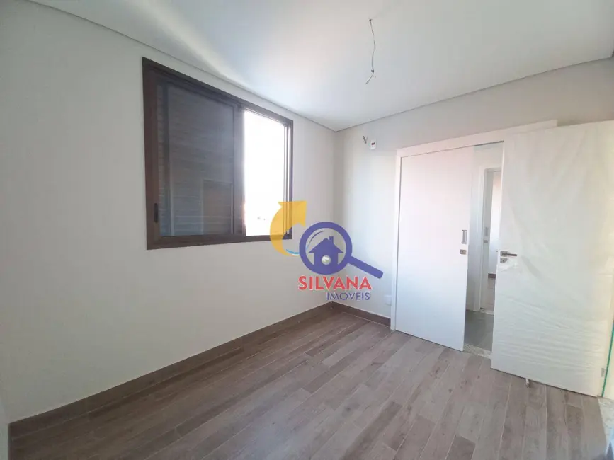 Cobertura com 4 quartos à venda, 160m2 em Itapoã, Belo Horizonte - MG - imagem 9 Foto 9 de Cobertura com 4 quartos à venda, 160m2 em Itapoã, Belo Horizonte - MG