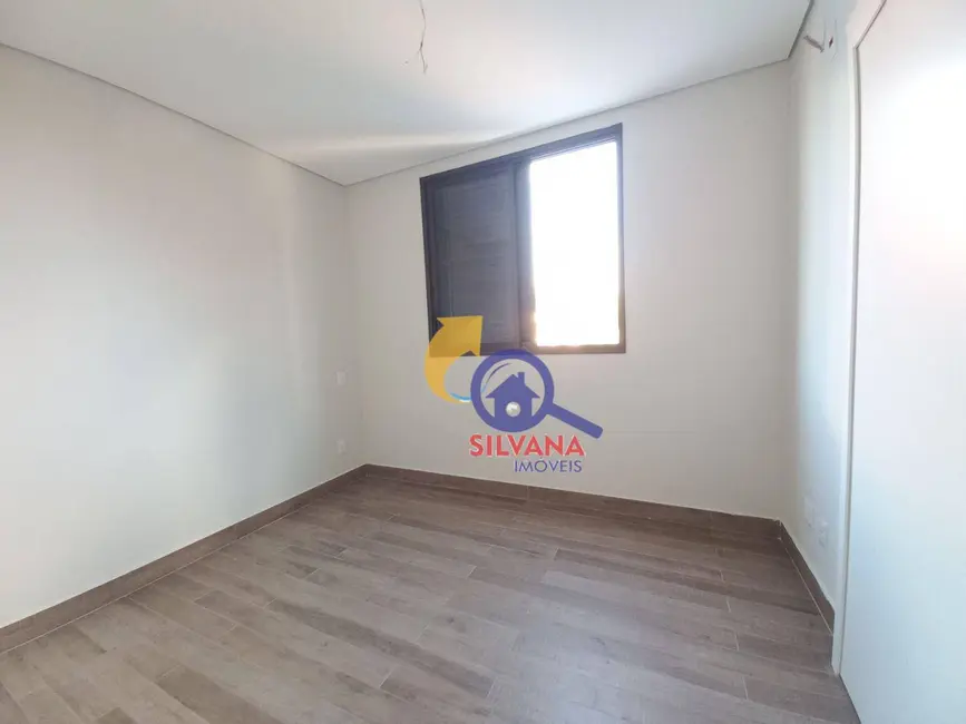 Cobertura com 4 quartos à venda, 160m2 em Itapoã, Belo Horizonte - MG - imagem 8 Foto 8 de Cobertura com 4 quartos à venda, 160m2 em Itapoã, Belo Horizonte - MG