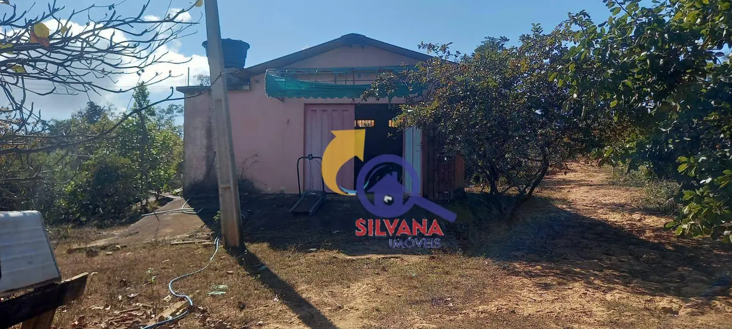 Foto 7 de Fazenda / Haras com 3 quartos à venda, 389000m2 em Felixlandia - MG