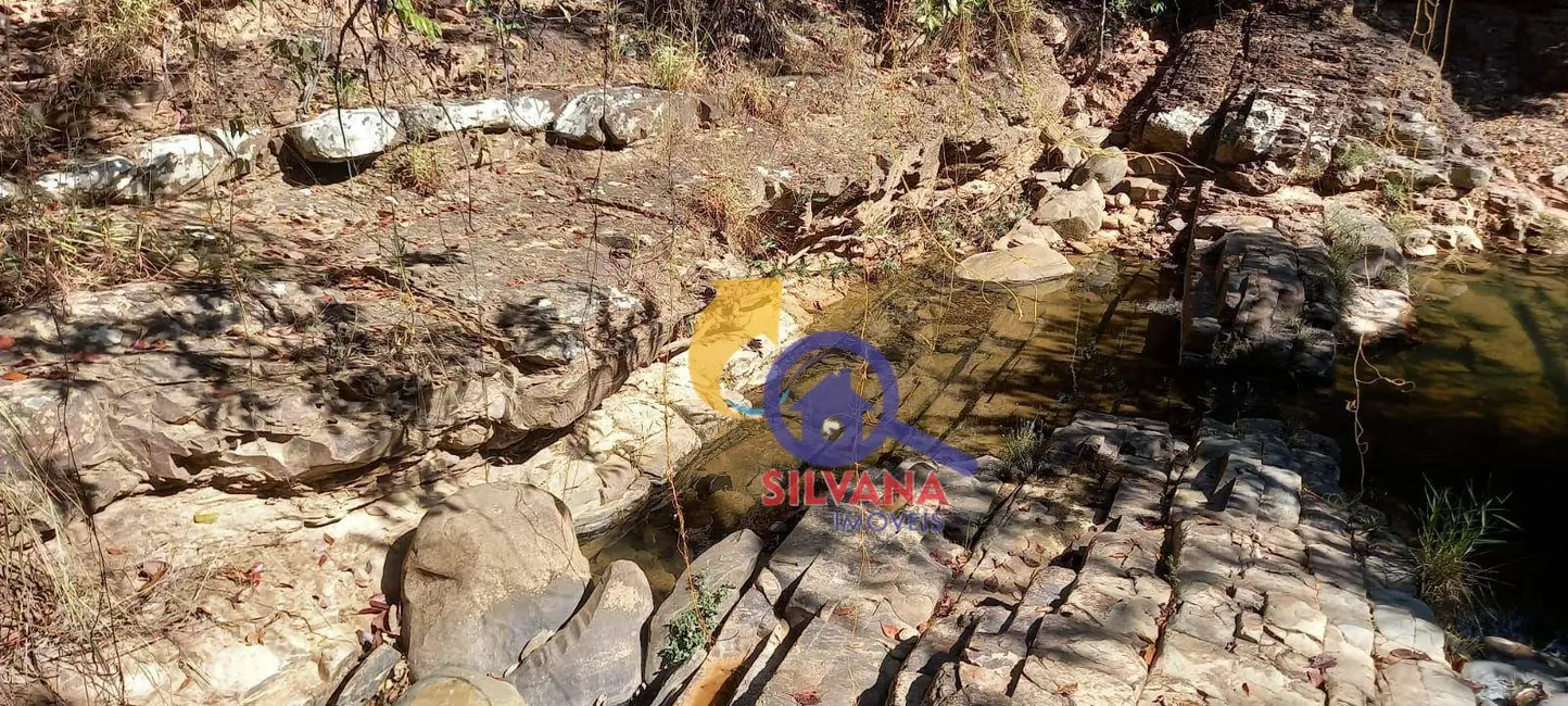 Foto 6 de Fazenda / Haras com 3 quartos à venda, 389000m2 em Felixlandia - MG