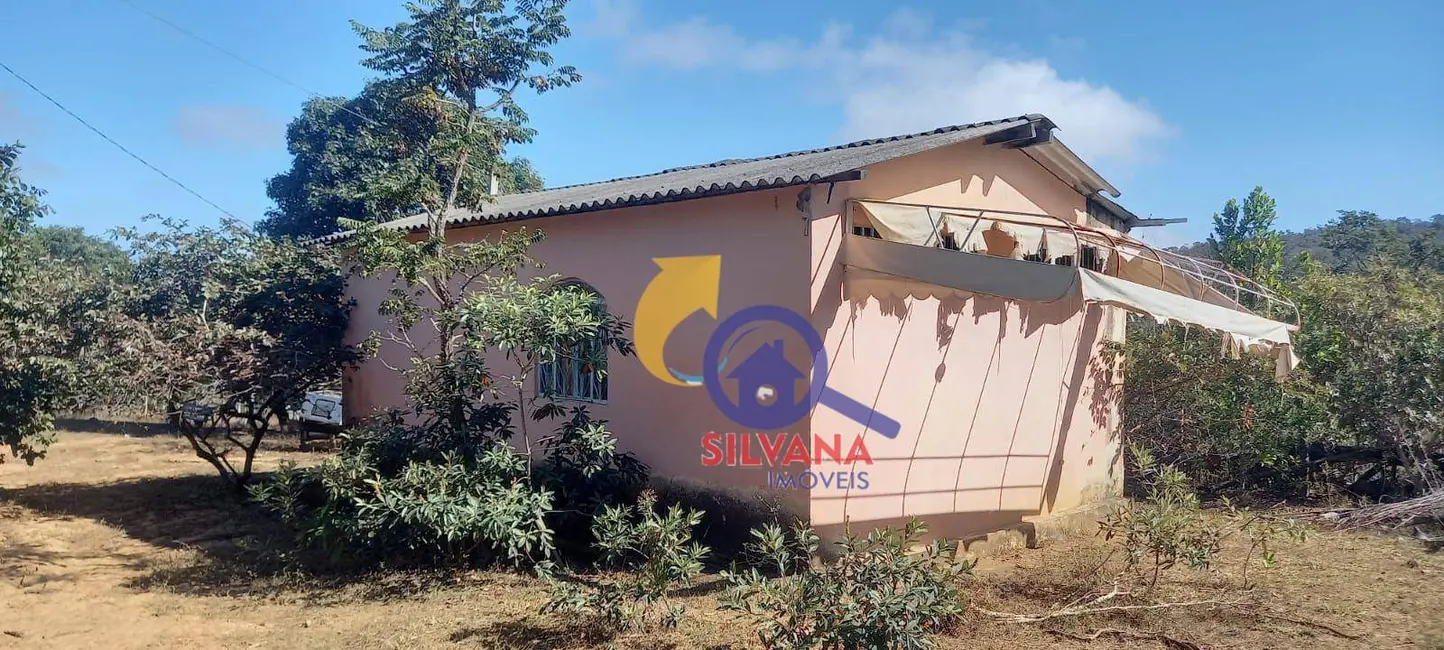 Foto 9 de Fazenda / Haras com 3 quartos à venda, 389000m2 em Felixlandia - MG