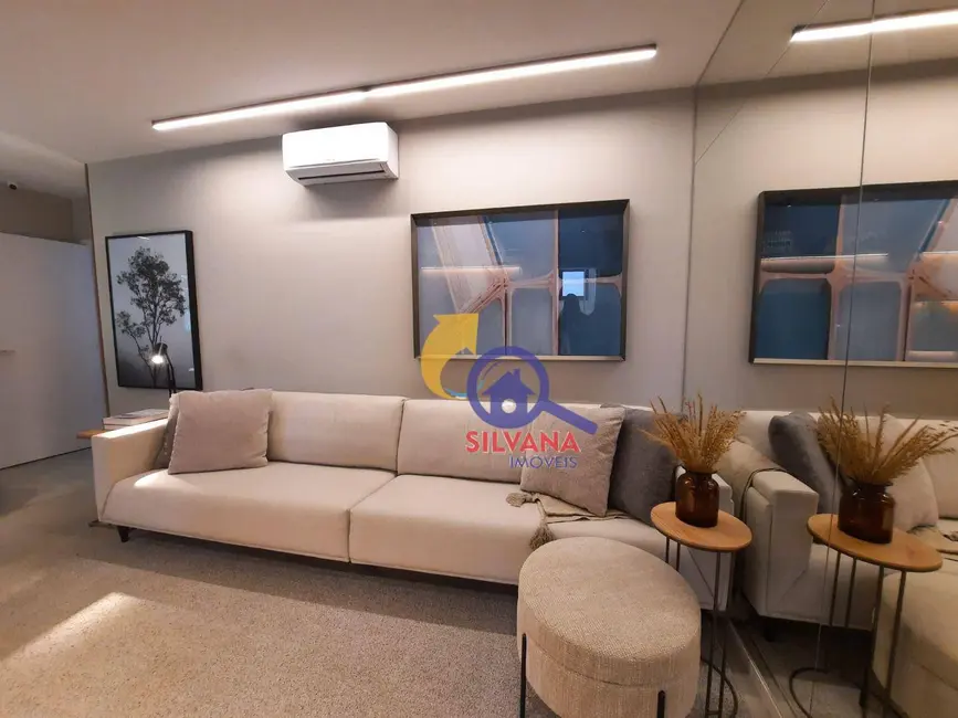 Foto 2 de Apartamento com 2 quartos à venda, 16880m2 em Bandeirantes (Pampulha), Belo Horizonte - MG