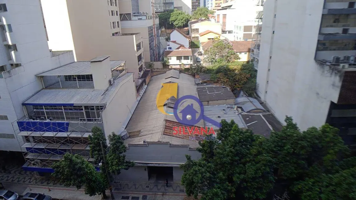 Apartamento com 2 quartos à venda, 1188m2 em Lourdes, Belo Horizonte - MG - imagem 6 Foto 6 de Apartamento com 2 quartos à venda, 1188m2 em Lourdes, Belo Horizonte - MG