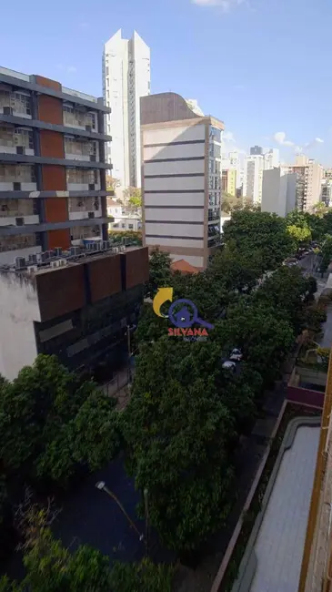 Apartamento com 2 quartos à venda, 1188m2 em Lourdes, Belo Horizonte - MG - imagem 7 Foto 7 de Apartamento com 2 quartos à venda, 1188m2 em Lourdes, Belo Horizonte - MG