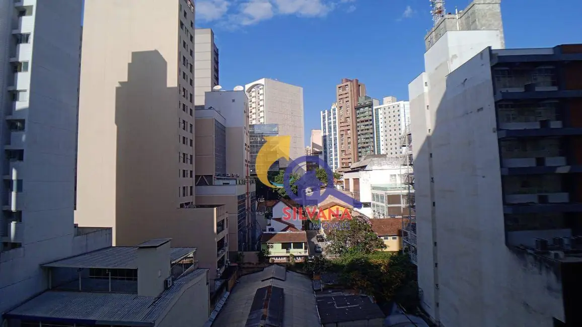 Apartamento com 2 quartos à venda, 1188m2 em Lourdes, Belo Horizonte - MG - imagem 8 Foto 8 de Apartamento com 2 quartos à venda, 1188m2 em Lourdes, Belo Horizonte - MG