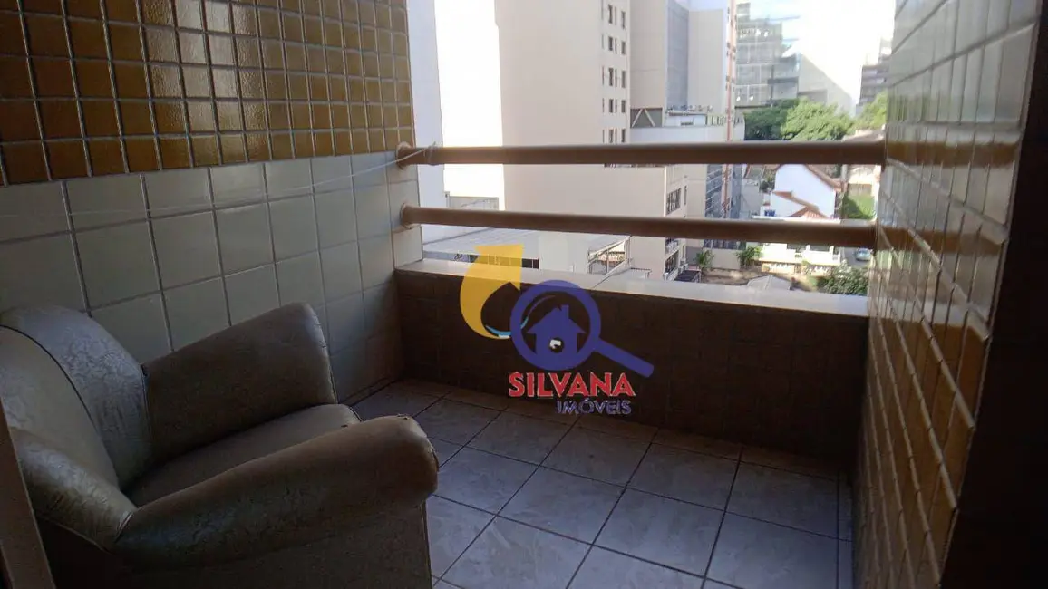 Apartamento com 2 quartos à venda, 1188m2 em Lourdes, Belo Horizonte - MG - imagem 5 Foto 5 de Apartamento com 2 quartos à venda, 1188m2 em Lourdes, Belo Horizonte - MG