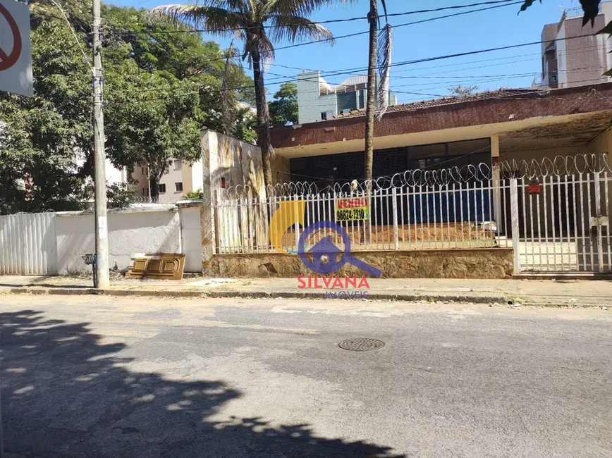 Terreno / Lote à venda, 720m2 em São Luiz, Belo Horizonte - MG - imagem 9 Foto 9 de Terreno / Lote à venda, 720m2 em São Luiz, Belo Horizonte - MG