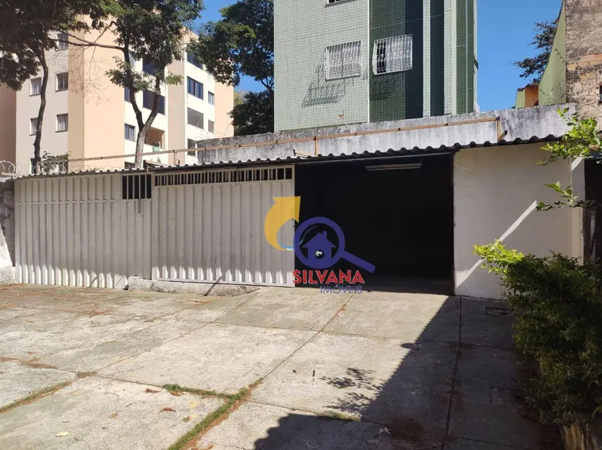 Terreno / Lote à venda, 720m2 em São Luiz, Belo Horizonte - MG - imagem 5 Foto 5 de Terreno / Lote à venda, 720m2 em São Luiz, Belo Horizonte - MG