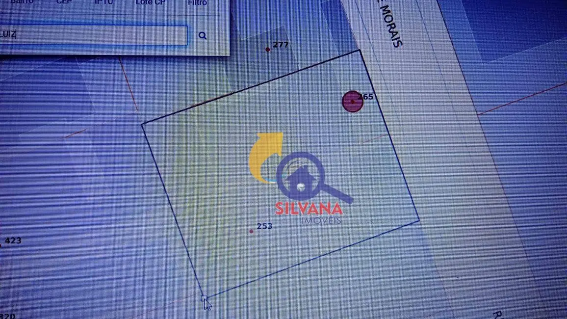 Terreno / Lote à venda, 720m2 em São Luiz, Belo Horizonte - MG - imagem 1 Foto 1 de Terreno / Lote à venda, 720m2 em São Luiz, Belo Horizonte - MG