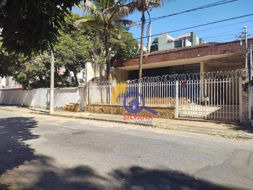 Terreno / Lote à venda, 720m2 em São Luiz, Belo Horizonte - MG - imagem 8 Foto 8 de Terreno / Lote à venda, 720m2 em São Luiz, Belo Horizonte - MG