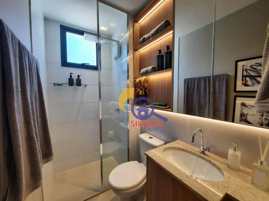 Apartamento com 2 quartos à venda, 16880m2 em Bandeirantes (Pampulha), Belo Horizonte - MG - imagem 9 Foto 9 de Apartamento com 2 quartos à venda, 16880m2 em Bandeirantes (Pampulha), Belo Horizonte - MG