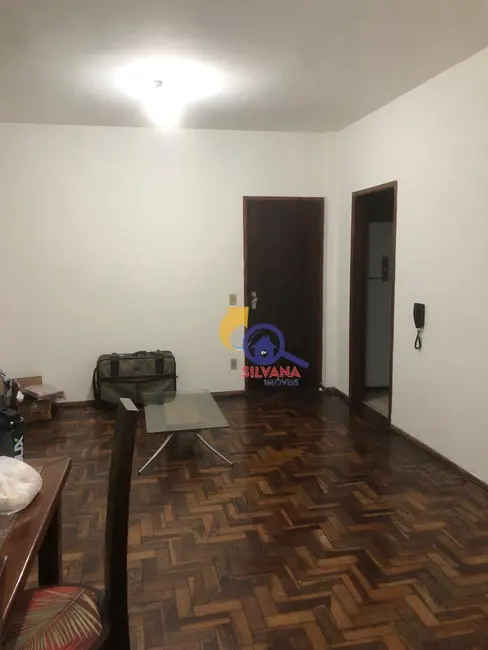 Foto 1 de Apartamento com 3 quartos à venda, 7993m2 em Indaiá, Belo Horizonte - MG