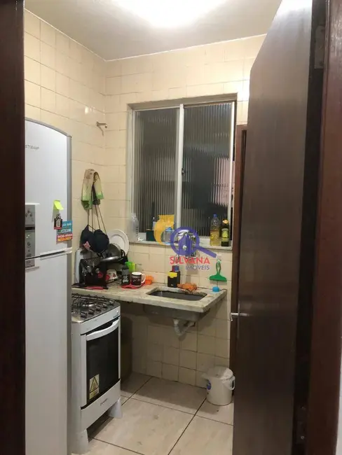 Foto 2 de Apartamento com 3 quartos à venda, 7993m2 em Indaiá, Belo Horizonte - MG