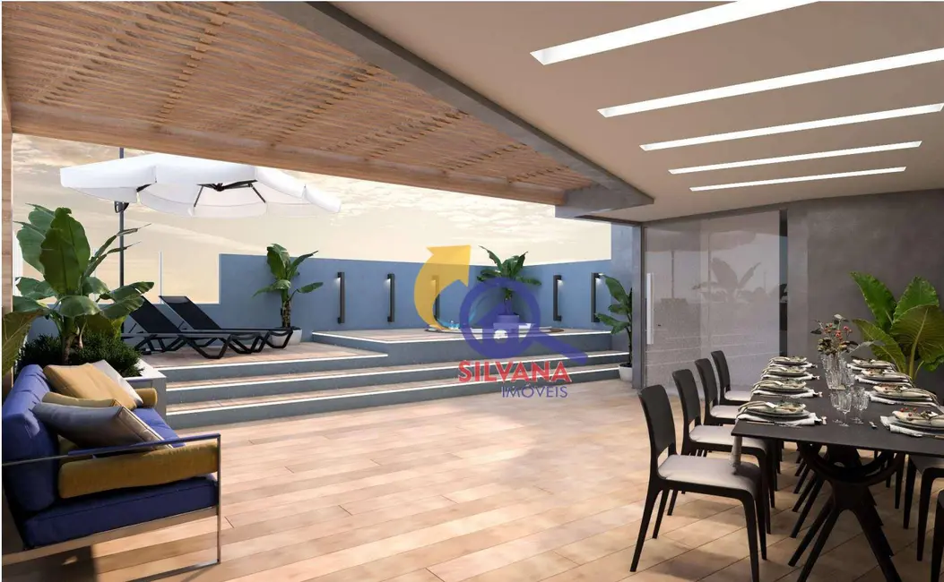 Apartamento com 3 quartos à venda, 85m2 em Dona Clara, Belo Horizonte - MG - imagem 4 Foto 4 de Apartamento com 3 quartos à venda, 85m2 em Dona Clara, Belo Horizonte - MG