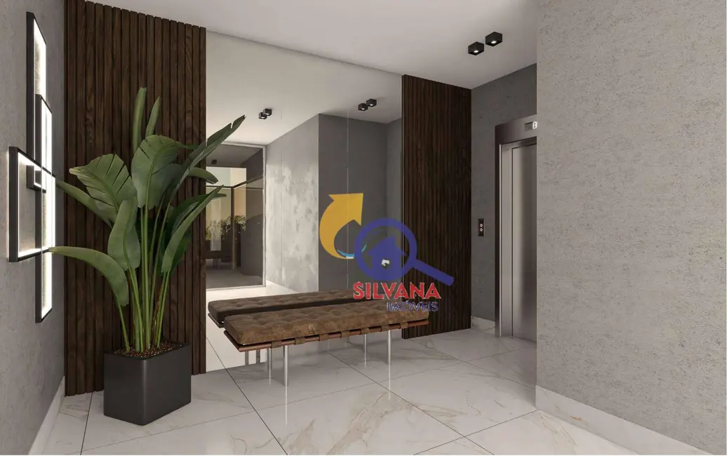 Foto 1 de Apartamento com 3 quartos à venda, 85m2 em Dona Clara, Belo Horizonte - MG