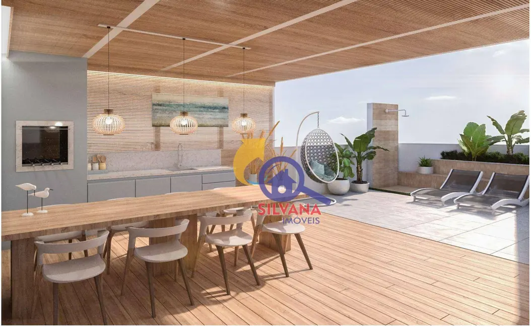 Apartamento com 3 quartos à venda, 85m2 em Dona Clara, Belo Horizonte - MG - imagem 5 Foto 5 de Apartamento com 3 quartos à venda, 85m2 em Dona Clara, Belo Horizonte - MG