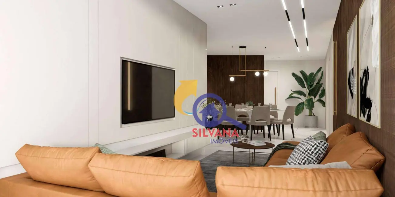 Foto 2 de Apartamento com 3 quartos à venda, 85m2 em Dona Clara, Belo Horizonte - MG