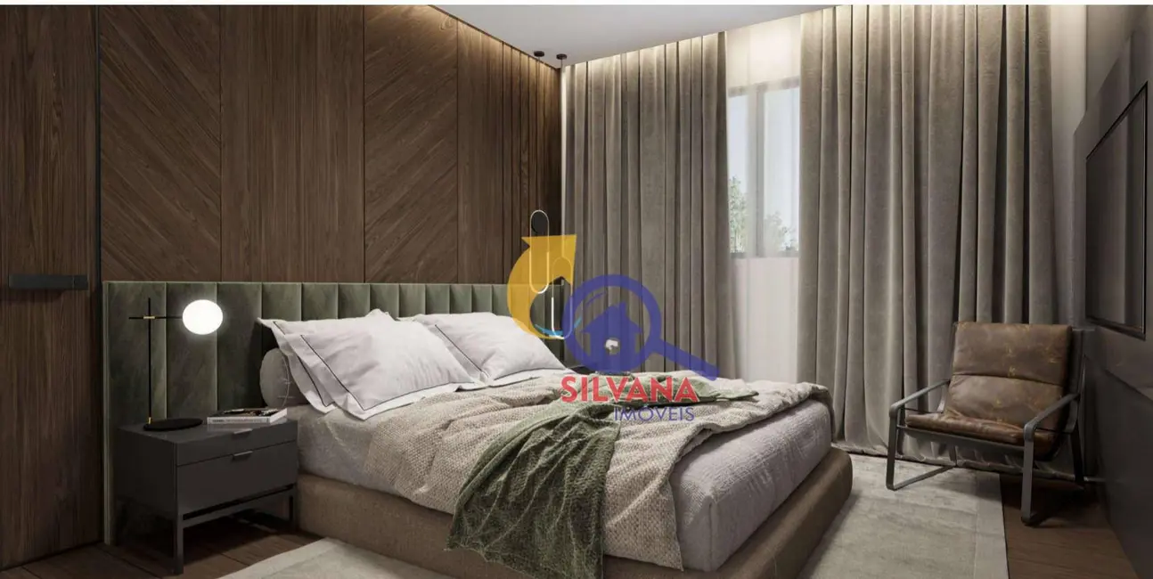 Apartamento com 3 quartos à venda, 85m2 em Dona Clara, Belo Horizonte - MG - imagem 3 Foto 3 de Apartamento com 3 quartos à venda, 85m2 em Dona Clara, Belo Horizonte - MG