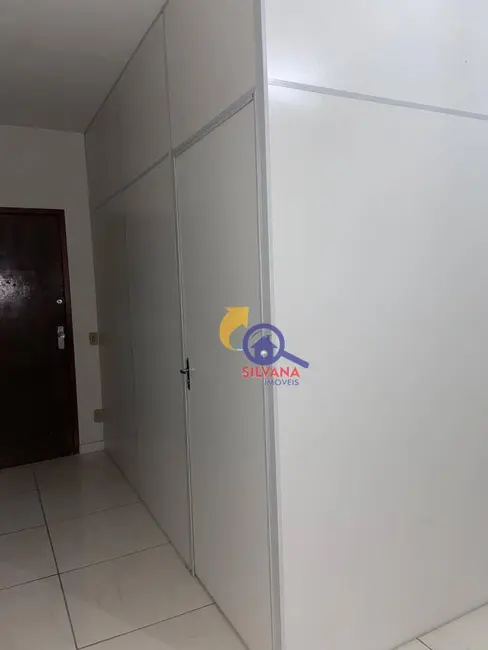 Foto 2 de Apartamento com 3 quartos à venda, 7993m2 em Indaiá, Belo Horizonte - MG