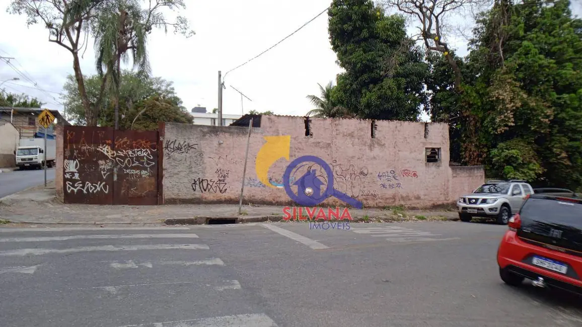 Foto 9 de Terreno / Lote à venda, 672m2 em Indaiá, Belo Horizonte - MG