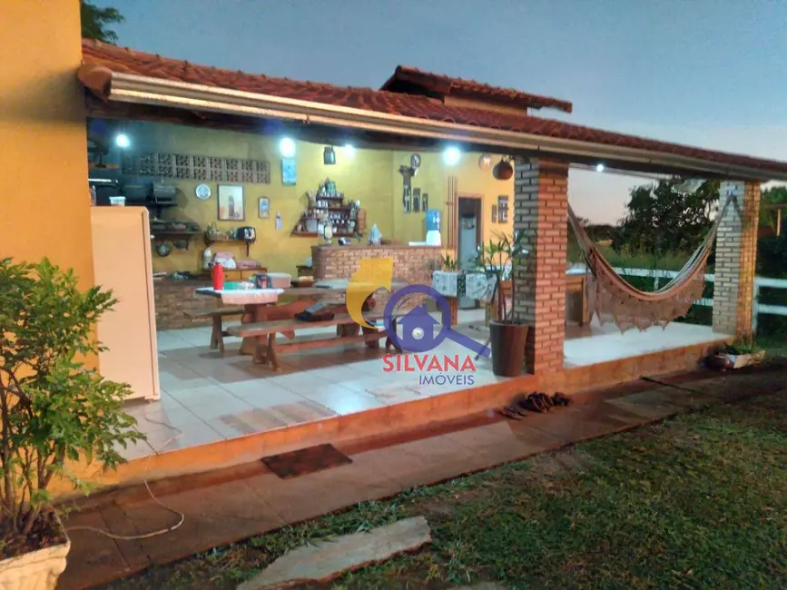 Foto 1 de Sítio / Rancho com 1 quarto à venda, 20000m2 em Centro, Funilandia - MG