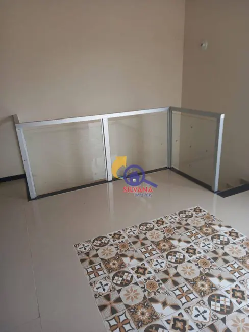 Foto 1 de Cobertura com 2 quartos à venda, 480m2 em Letícia, Belo Horizonte - MG