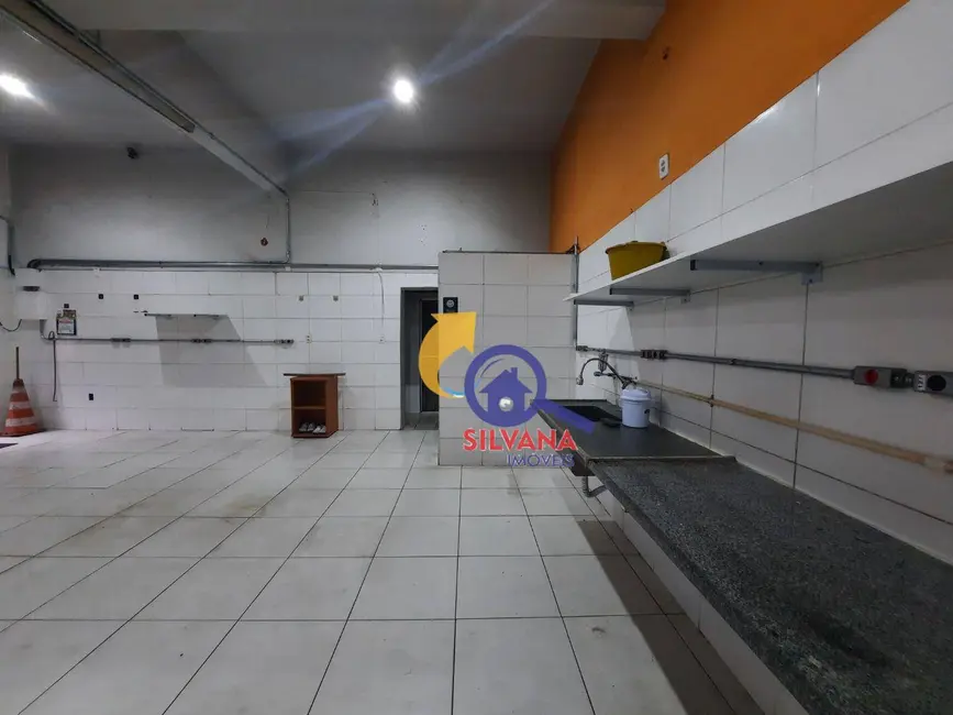 Loja para alugar, 500m2 em São Francisco, Belo Horizonte - MG - imagem 7 Foto 7 de Loja para alugar, 500m2 em São Francisco, Belo Horizonte - MG