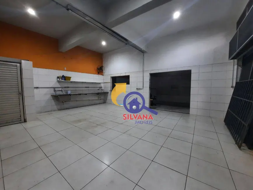 Loja para alugar, 500m2 em São Francisco, Belo Horizonte - MG - imagem 1 Foto 1 de Loja para alugar, 500m2 em São Francisco, Belo Horizonte - MG