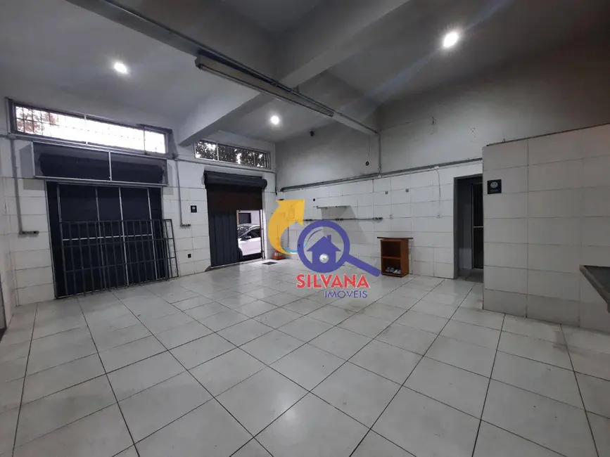 Loja para alugar, 500m2 em São Francisco, Belo Horizonte - MG - imagem 8 Foto 8 de Loja para alugar, 500m2 em São Francisco, Belo Horizonte - MG