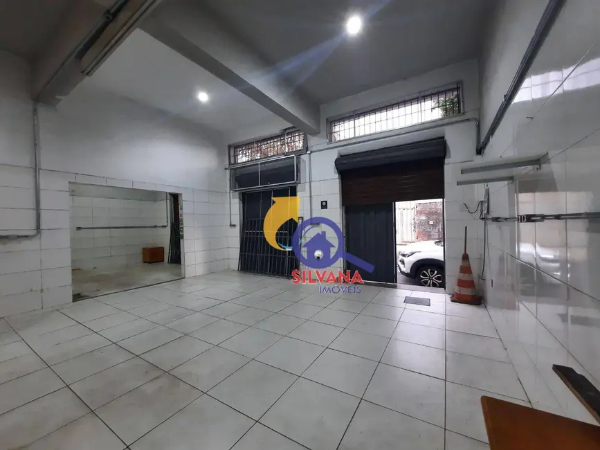 Loja para alugar, 500m2 em São Francisco, Belo Horizonte - MG - imagem 9 Foto 9 de Loja para alugar, 500m2 em São Francisco, Belo Horizonte - MG