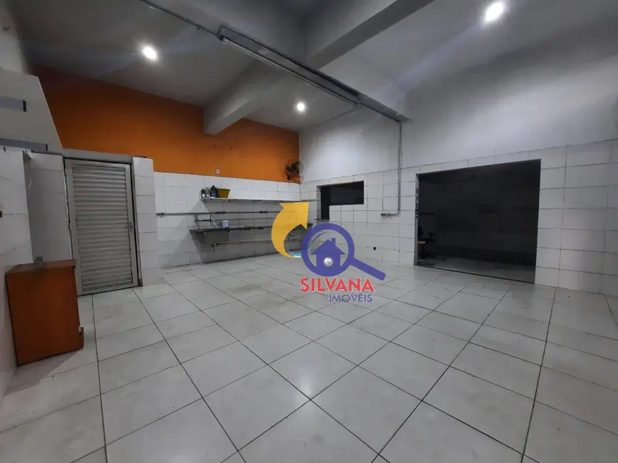 Loja para alugar, 500m2 em São Francisco, Belo Horizonte - MG - imagem 2 Foto 2 de Loja para alugar, 500m2 em São Francisco, Belo Horizonte - MG