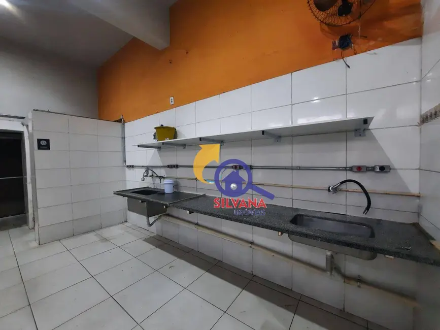 Loja para alugar, 500m2 em São Francisco, Belo Horizonte - MG - imagem 5 Foto 5 de Loja para alugar, 500m2 em São Francisco, Belo Horizonte - MG