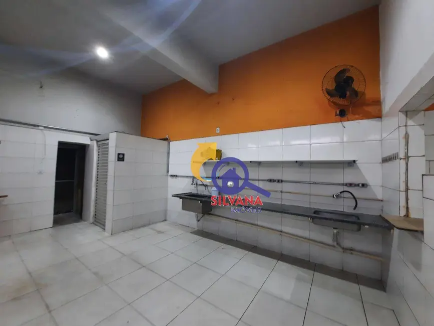 Loja para alugar, 500m2 em São Francisco, Belo Horizonte - MG - imagem 4 Foto 4 de Loja para alugar, 500m2 em São Francisco, Belo Horizonte - MG