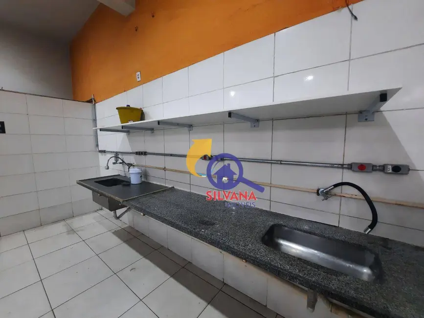 Loja para alugar, 500m2 em São Francisco, Belo Horizonte - MG - imagem 6 Foto 6 de Loja para alugar, 500m2 em São Francisco, Belo Horizonte - MG