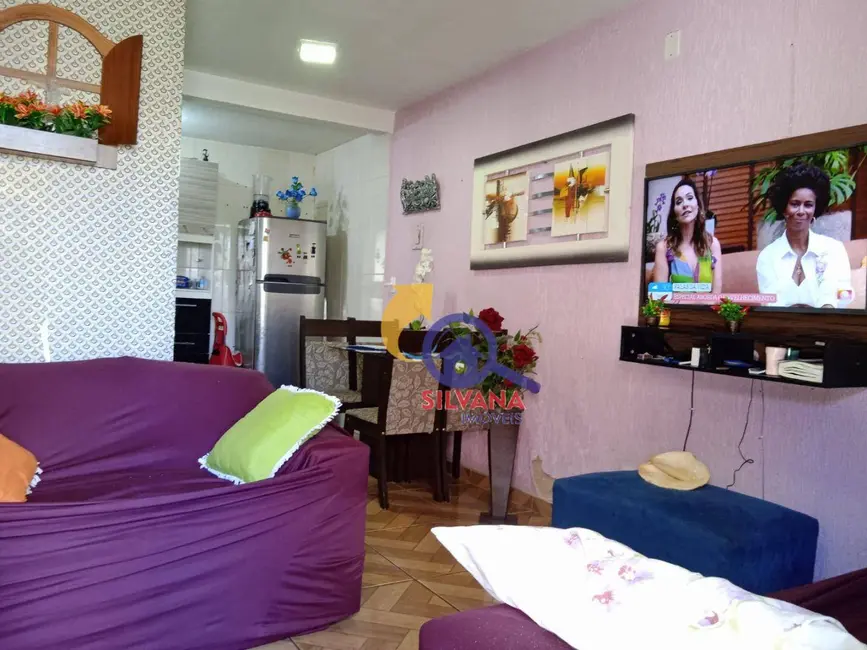Foto 2 de Casa de Condomínio com 2 quartos à venda, 800m2 em Planalto, Belo Horizonte - MG