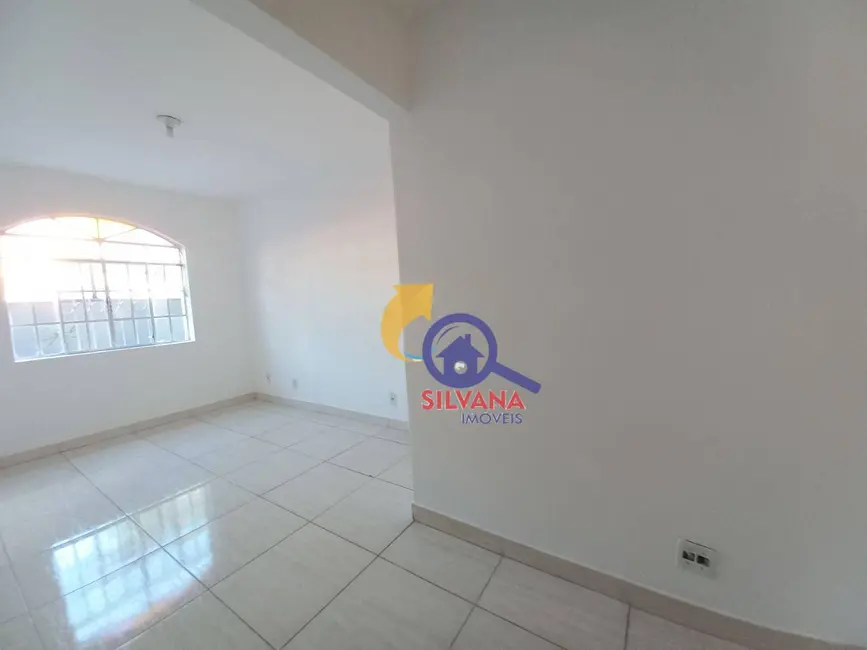 Foto 2 de Apartamento com 3 quartos para alugar, 110m2 em Jaraguá, Belo Horizonte - MG