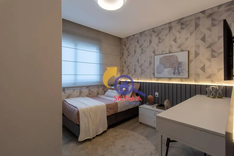 Apartamento com 3 quartos à venda, 5185m2 em Santo Agostinho, Belo Horizonte - MG - imagem 8 Foto 8 de Apartamento com 3 quartos à venda, 5185m2 em Santo Agostinho, Belo Horizonte - MG