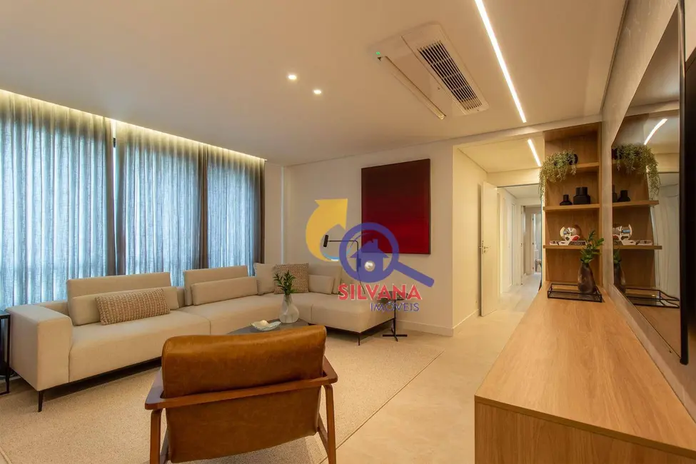 Foto 1 de Apartamento com 3 quartos à venda, 5185m2 em Santo Agostinho, Belo Horizonte - MG