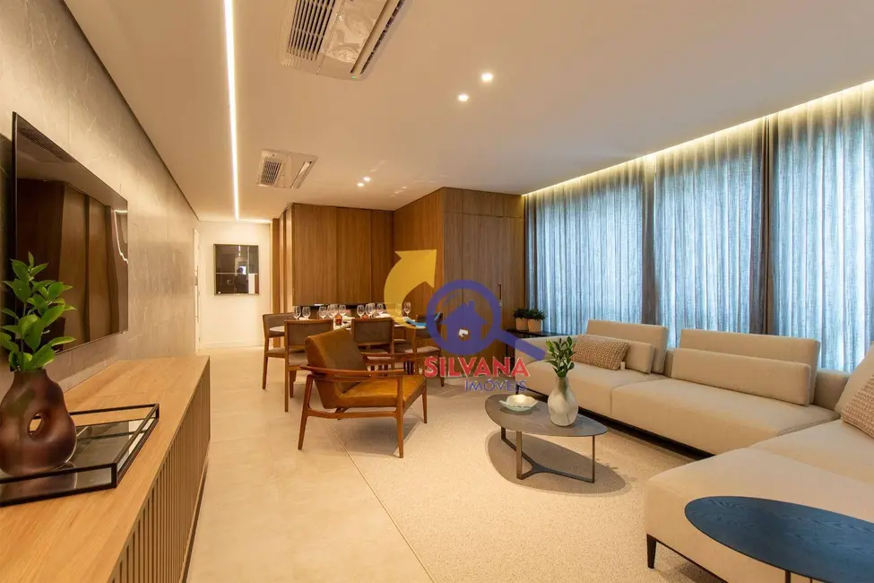 Apartamento com 3 quartos à venda, 5185m2 em Santo Agostinho, Belo Horizonte - MG - imagem 2 Foto 2 de Apartamento com 3 quartos à venda, 5185m2 em Santo Agostinho, Belo Horizonte - MG