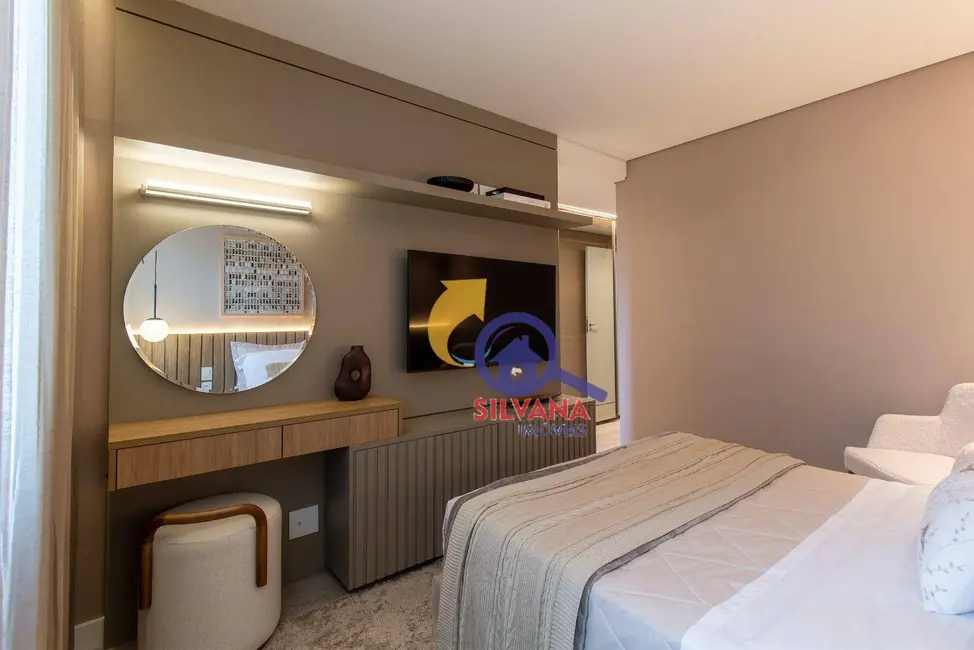 Apartamento com 3 quartos à venda, 5185m2 em Santo Agostinho, Belo Horizonte - MG - imagem 5 Foto 5 de Apartamento com 3 quartos à venda, 5185m2 em Santo Agostinho, Belo Horizonte - MG