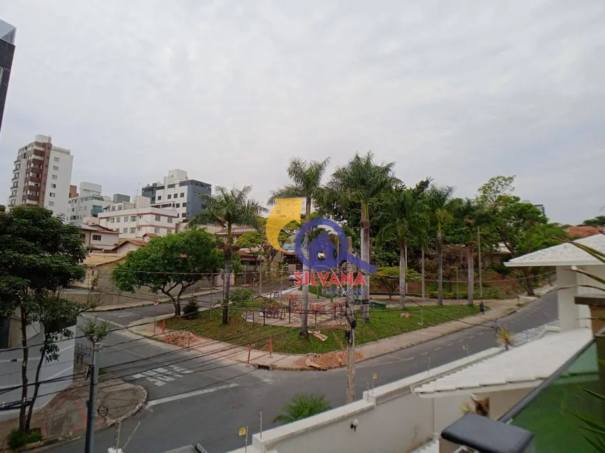 Apartamento com 3 quartos à venda e para alugar, 462m2 em Dona Clara, Belo Horizonte - MG - imagem 6 Foto 6 de Apartamento com 3 quartos à venda e para alugar, 462m2 em Dona Clara, Belo Horizonte - MG