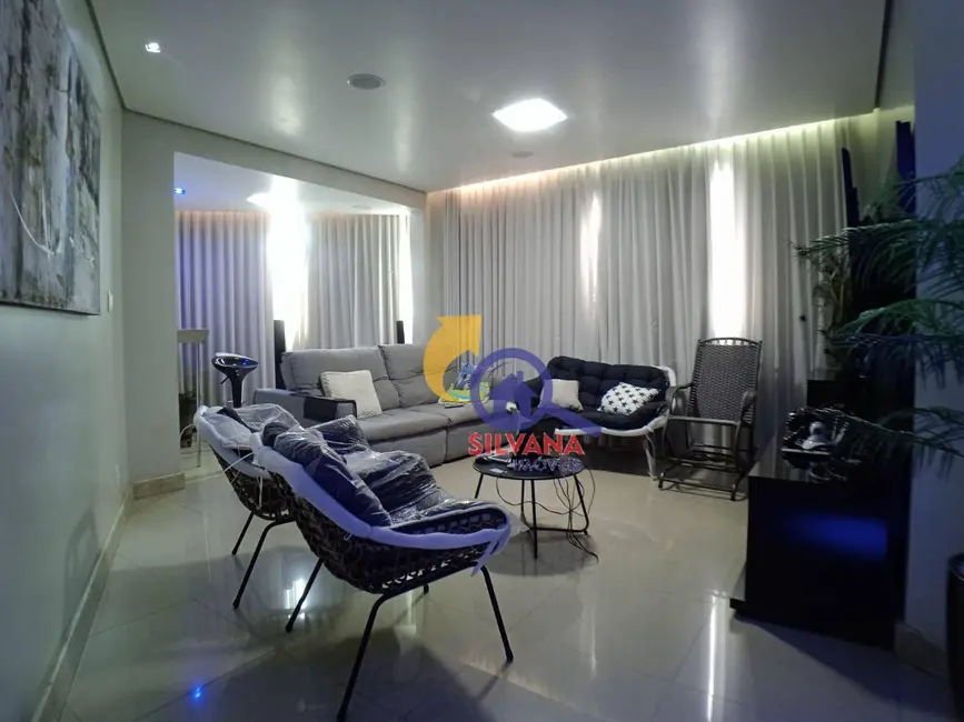 Foto 1 de Apartamento com 3 quartos à venda, 462m2 em Dona Clara, Belo Horizonte - MG