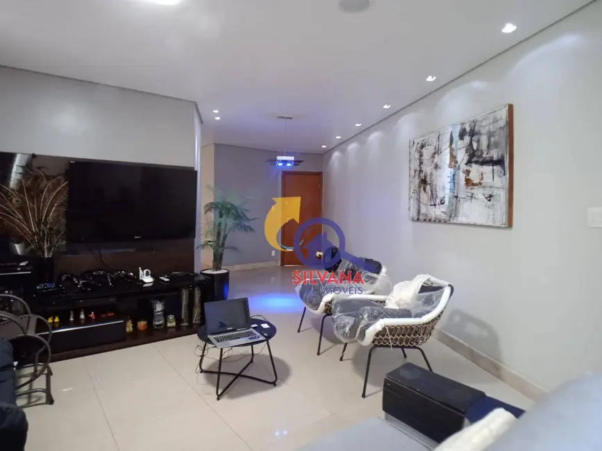 Foto 2 de Apartamento com 3 quartos à venda, 462m2 em Dona Clara, Belo Horizonte - MG