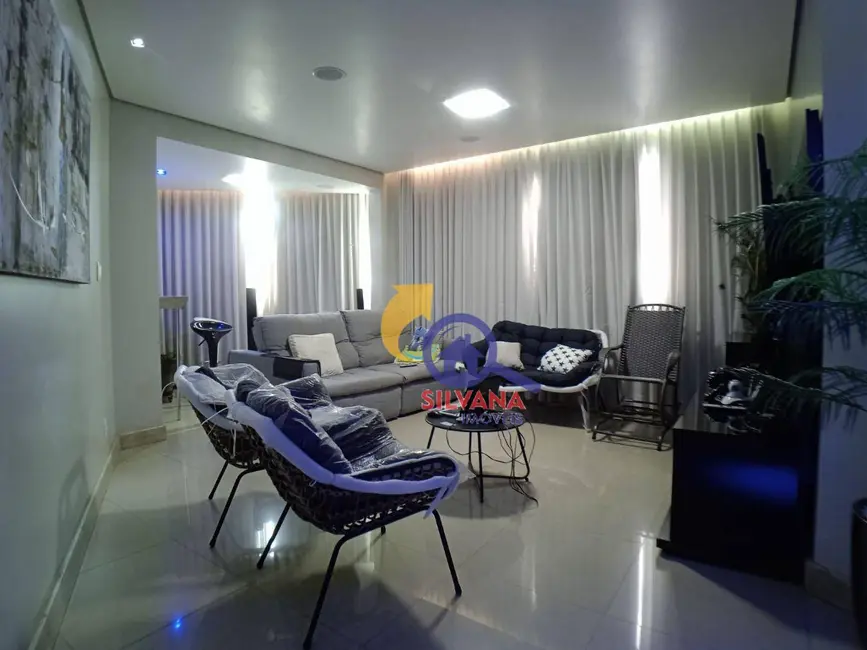Apartamento com 3 quartos à venda e para alugar, 462m2 em Dona Clara, Belo Horizonte - MG - imagem 5 Foto 5 de Apartamento com 3 quartos à venda e para alugar, 462m2 em Dona Clara, Belo Horizonte - MG
