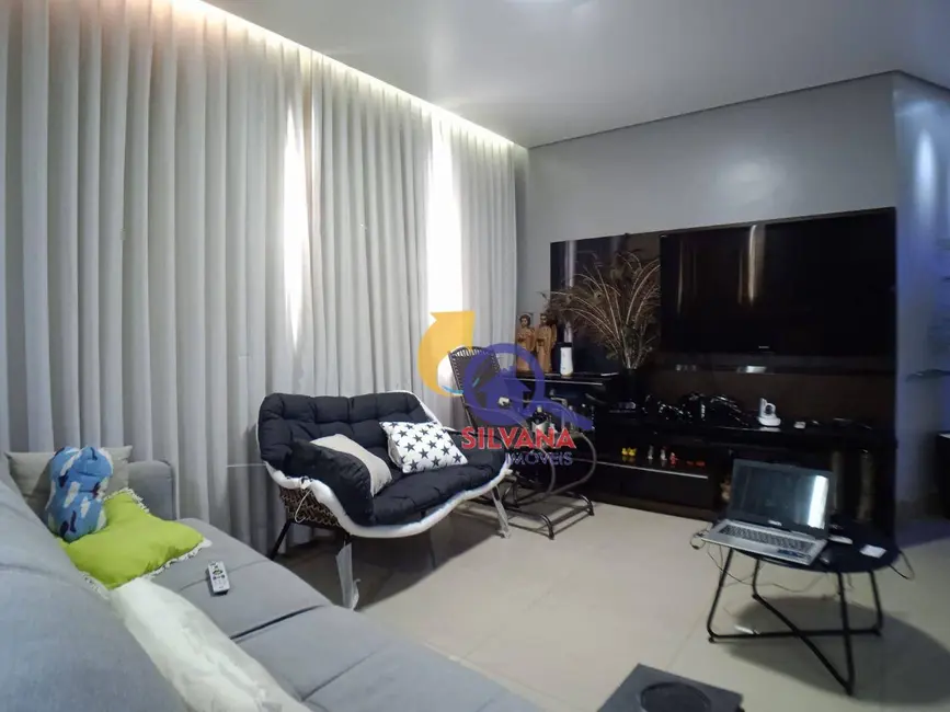 Apartamento com 3 quartos à venda e para alugar, 462m2 em Dona Clara, Belo Horizonte - MG - imagem 3 Foto 3 de Apartamento com 3 quartos à venda e para alugar, 462m2 em Dona Clara, Belo Horizonte - MG