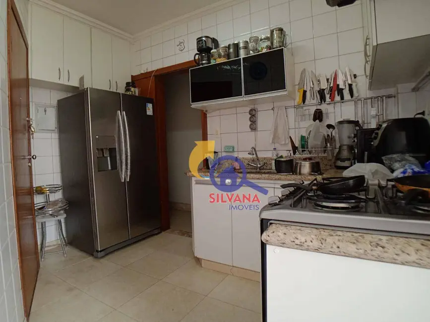 Apartamento com 3 quartos à venda e para alugar, 462m2 em Dona Clara, Belo Horizonte - MG - imagem 9 Foto 9 de Apartamento com 3 quartos à venda e para alugar, 462m2 em Dona Clara, Belo Horizonte - MG