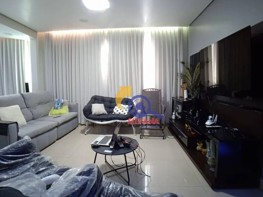 Apartamento com 3 quartos à venda e para alugar, 462m2 em Dona Clara, Belo Horizonte - MG - imagem 7 Foto 7 de Apartamento com 3 quartos à venda e para alugar, 462m2 em Dona Clara, Belo Horizonte - MG