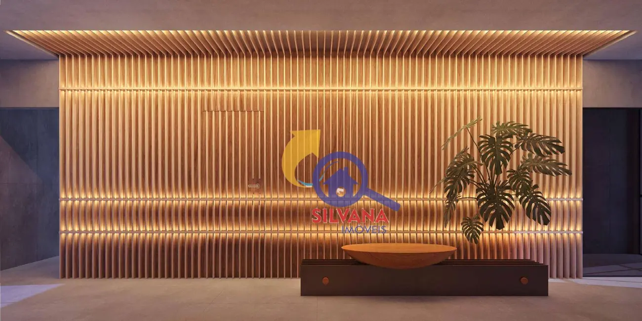 Apartamento com 2 quartos à venda, 2263m2 em Serra, Belo Horizonte - MG - imagem 3 Foto 3 de Apartamento com 2 quartos à venda, 2263m2 em Serra, Belo Horizonte - MG